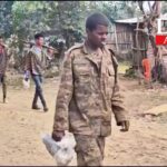 30 Ethiopian Soldiers Captured by Amhara Fano Forces in Gondar: Exclusive DNE Africa Report