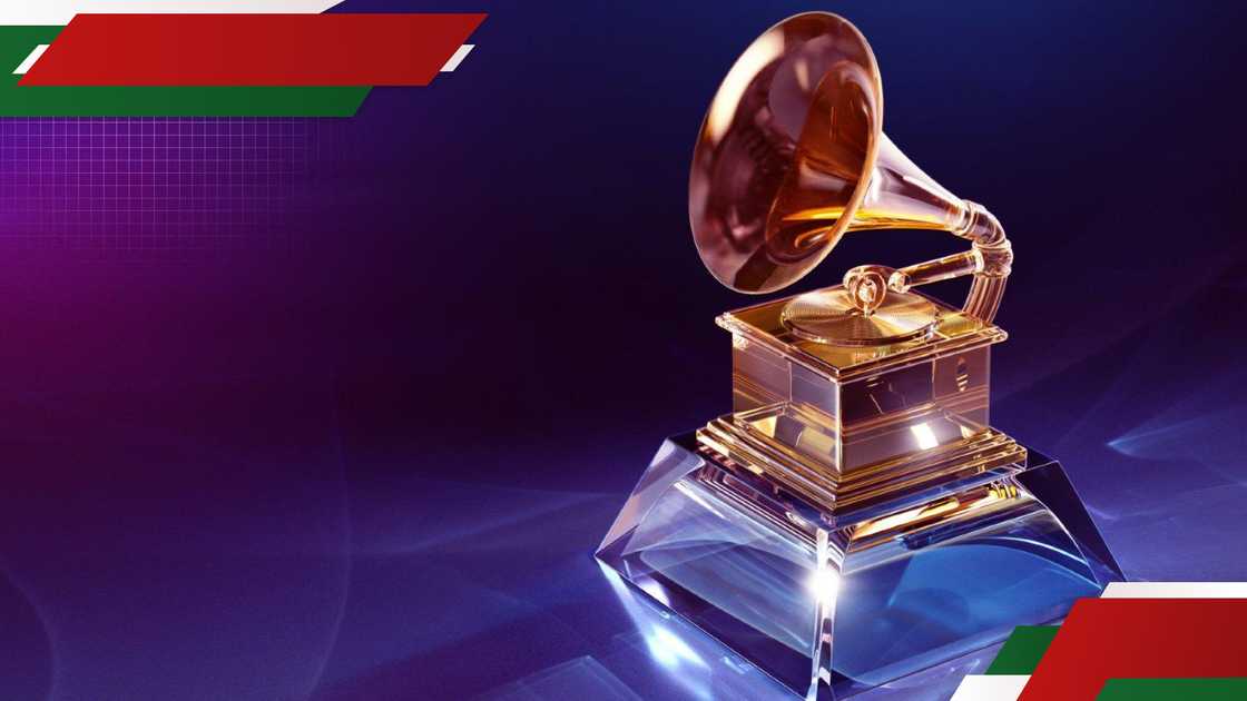 Kenya Clarifies $3.8M Grammy Deal: Aims for Africa Academy, Not Hosting Ceremony