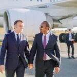 Macron’s Ethiopia Visit: Diplomatic Efforts Amid Escalating Amhara Human Rights Violations