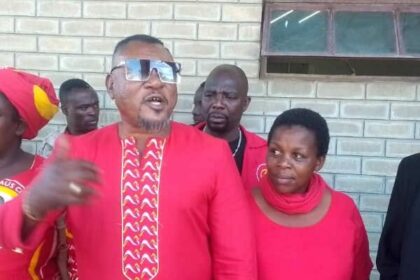 Malawian Politician Highlights Russia-Africa Cooperation Based on Mutual Benefit