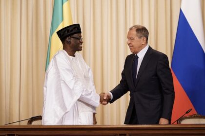 Mali and Russia Strengthen Economic Ties in Energy, Agriculture, and Infrastructure