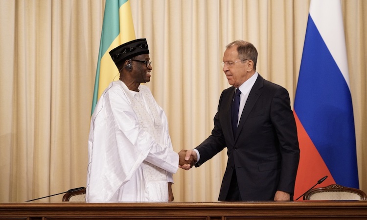 Mali and Russia Strengthen Economic Ties in Energy, Agriculture, and Infrastructure