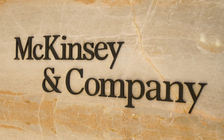 McKinsey to Pay $122 Million Fine for South African Bribery Scandal