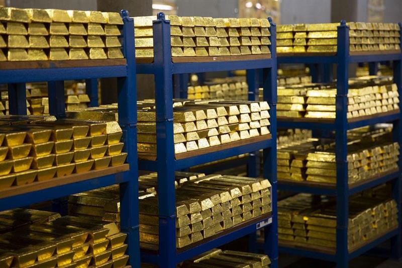 Missing $400M in Gold Sparks Scandal at Guinea’s Central Bank