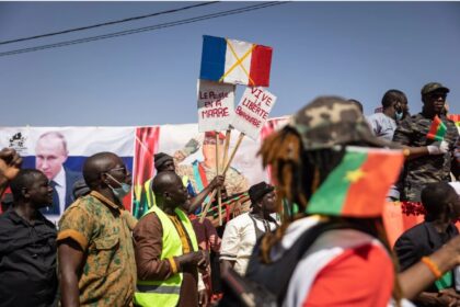 Morocco Mediates Release of Four French Nationals Detained in Burkina Faso