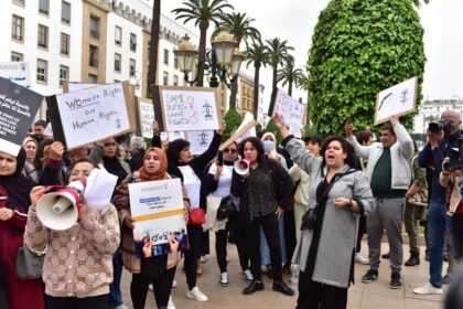 Morocco Unveils Landmark Family Law Reforms to Strengthen Women's Rights