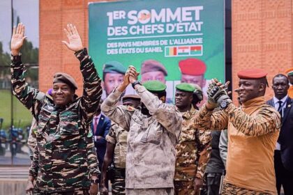Sahel States Strengthen Regional Cooperation at Key Ministerial Meeting in Niamey