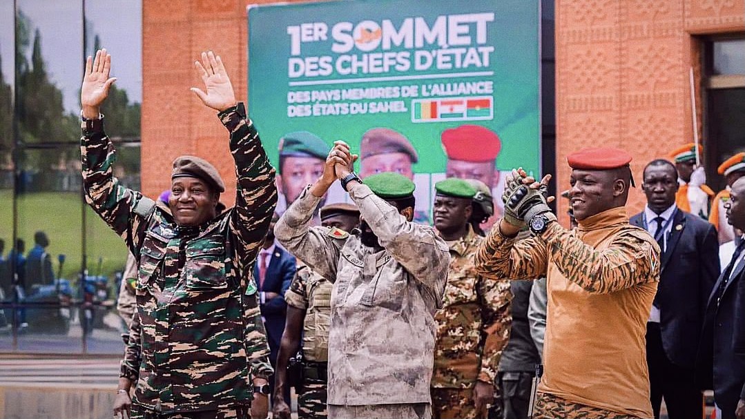 Sahel States Strengthen Regional Cooperation at Key Ministerial Meeting in Niamey