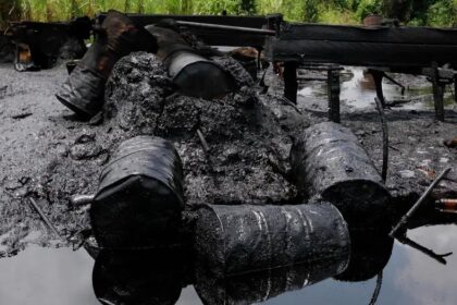 Nigeria Steps Up Efforts to Combat Oil Theft and Reach 3 Million Barrels Per Day Target