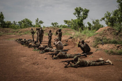 Rising Terrorism in Benin: Malanville Attack Signals Heightened Border Security Threats