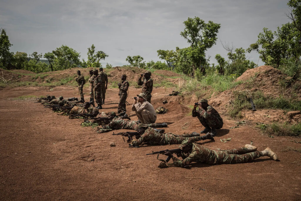 Rising Terrorism in Benin: Malanville Attack Signals Heightened Border Security Threats
