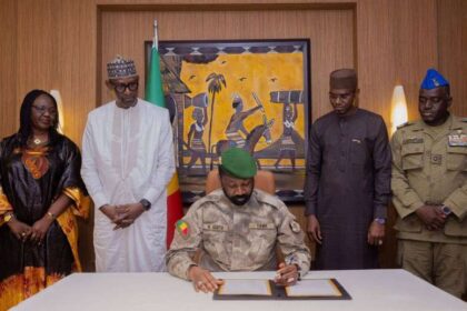 Sahel Alliance Nations Waive Entry Visas for ECOWAS Citizens
