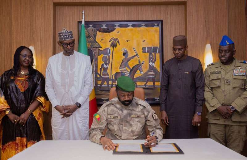 Sahel Alliance Nations Waive Entry Visas for ECOWAS Citizens