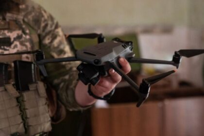 Sahel Conflict Escalates: Drone Warfare Shifts the Battlefield