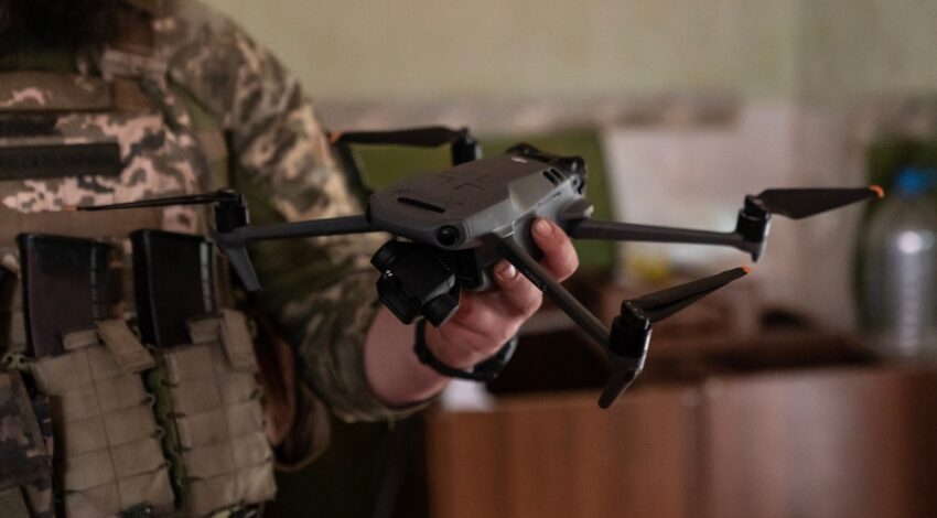 Sahel Conflict Escalates: Drone Warfare Shifts the Battlefield