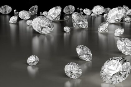 Sanctions on Russian Diamonds Pose Significant Challenges for African Economies, Report Reveals