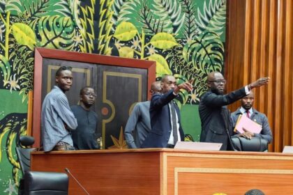 Senegal’s National Assembly Approves 2025 Budget Amid Rising Debt and Deficit