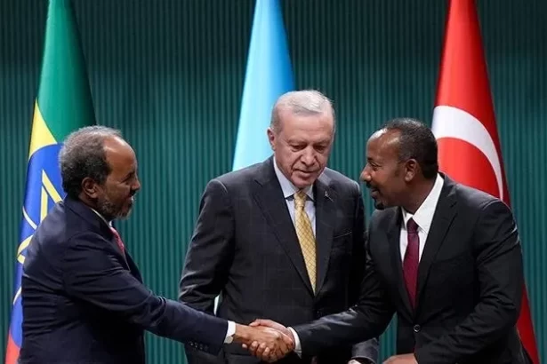 Somalia-Ethiopia Deal Hinges on Future Talks, Faces Hurdles- African Narratives