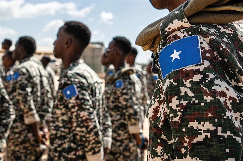 Somalia Condemns Ethiopian Military Attack Against Somali National Army, the National Intelligence and Security Agency (NISA), and the Somali Police Force in Doolow