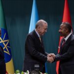 Somalia, Ethiopia Pledge Deeper Cooperation on Development and Security