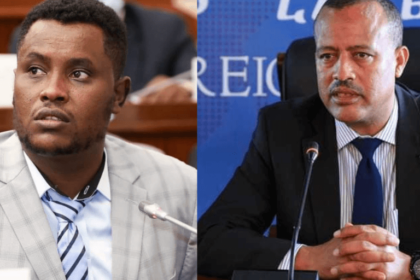 Sources: Health of Ethiopian Politicians Worsens Amid Prison Neglect