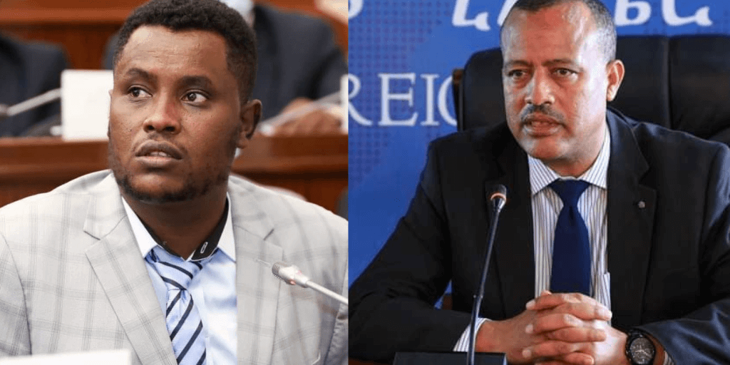 Sources: Health of Ethiopian Politicians Worsens Amid Prison Neglect