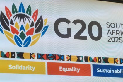 South Africa to Establish G20 Africa Expert Panel