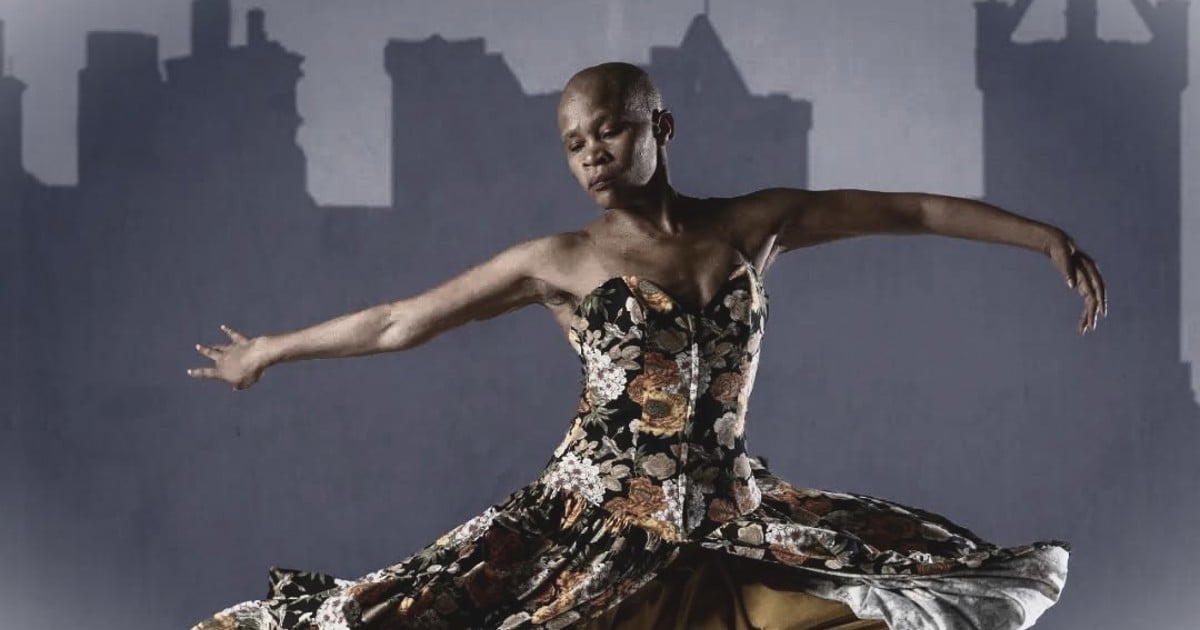 South African Dance Visionary Dada Masilo Dies at 39, Leaving Behind a Groundbreaking Legacy