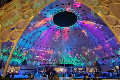 South Africa’s Renovated Digital Dome to Reopen in February 2025