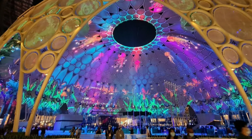 South Africa’s Renovated Digital Dome to Reopen in February 2025