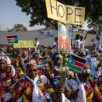 South Sudanese Back Elections, But Cite Obstacles, UN Survey Finds