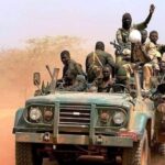 Sudan Joint Forces Seize Strategic RSF Stronghold in North Darfur