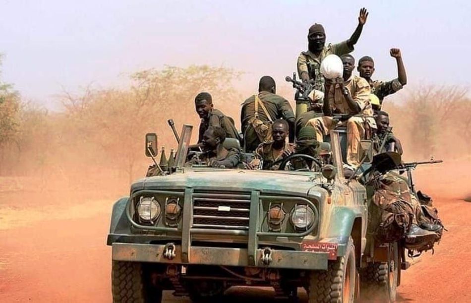 Sudan Joint Forces Seize Strategic RSF Stronghold in North Darfur