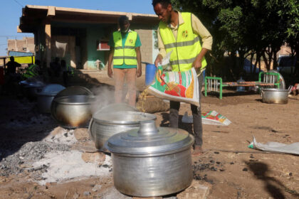 Sudan Withdraws from Global Hunger Monitoring System as Famine Threatens More Regions