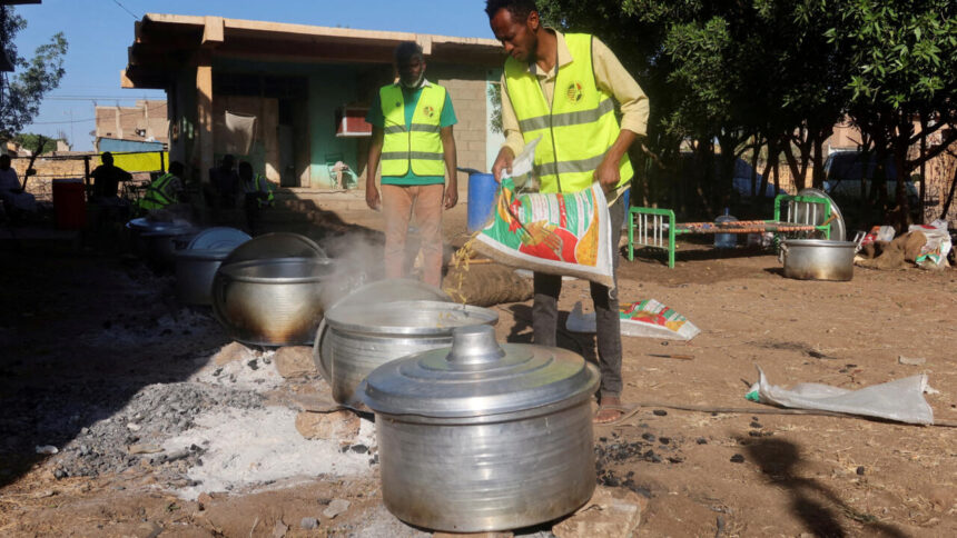 Sudan Withdraws from Global Hunger Monitoring System as Famine Threatens More Regions