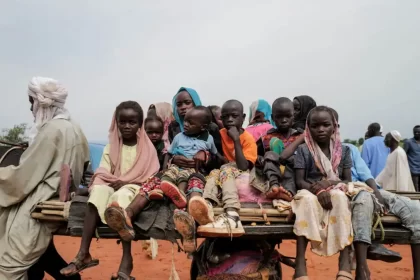 Sudan conflict- ‘There cannot be a military solution to this war’- UN