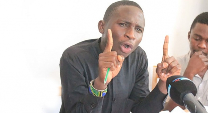 Tanzania Opposition Youth Leader Found After Abduction and Beating
