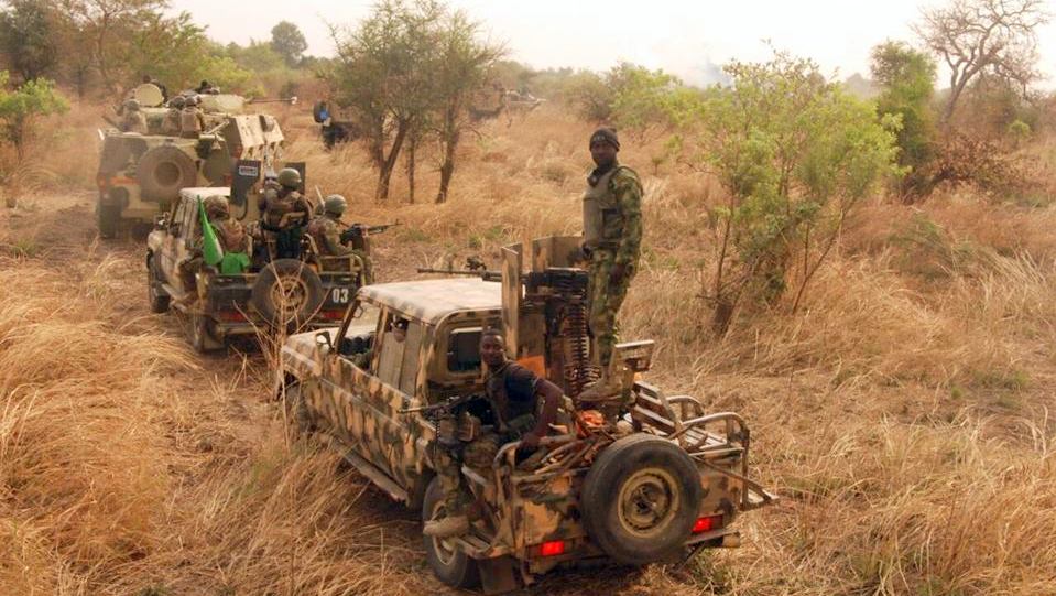 Terror Strikes Niger: 39 Villagers Killed in Dual Attack Amid Rising Violence