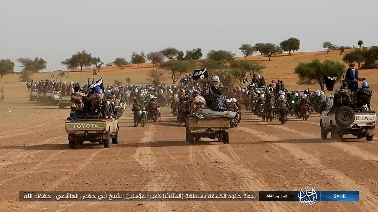 Terror Strikes Niger’s 'Death Triangle': 10 Soldiers Killed in Brutal Attack