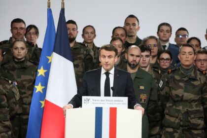 The End of an Era: France’s Declining Influence and the Rise of New Powers in Africa