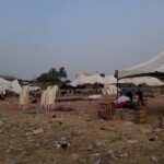 Tragic Crowd Crush at Nigerian Funfair Claims 35 Children’s Lives