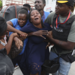 Two Journalists Killed in Gang Attack During Haiti Hospital Reopening