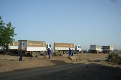 UN Chief Demands Investigation into Deaths of Three WFP Employees in Sudan Airstrike