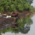 UN Report Exposes Systemic Failures in Nigerian Oil Spill Cleanup Efforts, Hindering Progress in Ogoniland