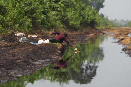 UN Report Exposes Systemic Failures in Nigerian Oil Spill Cleanup Efforts, Hindering Progress in Ogoniland