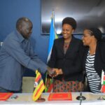 Uganda, Kenya, South Sudan hold 4th Tripartite Technical Boundary Committee Meeting in Kampala