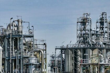 Warri Refinery Partially Reopens After Ten Years, Boosting Nigeria’s Refining Sector