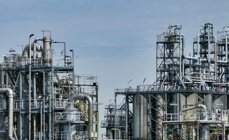 Warri Refinery Partially Reopens After Ten Years, Boosting Nigeria’s Refining Sector