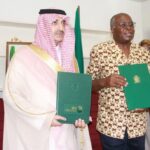 Zambia Secures Debt Restructuring Agreements with Saudi Arabia