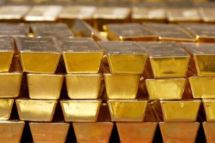 Zimbabwe Set to Exceed 2024 Gold Delivery Target With 32 Tonnes Produced by November